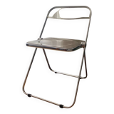 Plia Castelli Chair Giancarlo Piretti