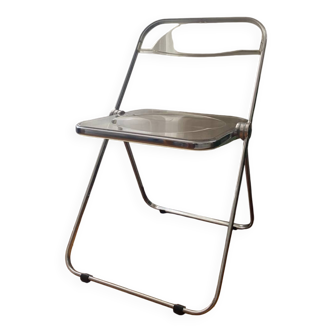 Plia Castelli Chair Giancarlo Piretti