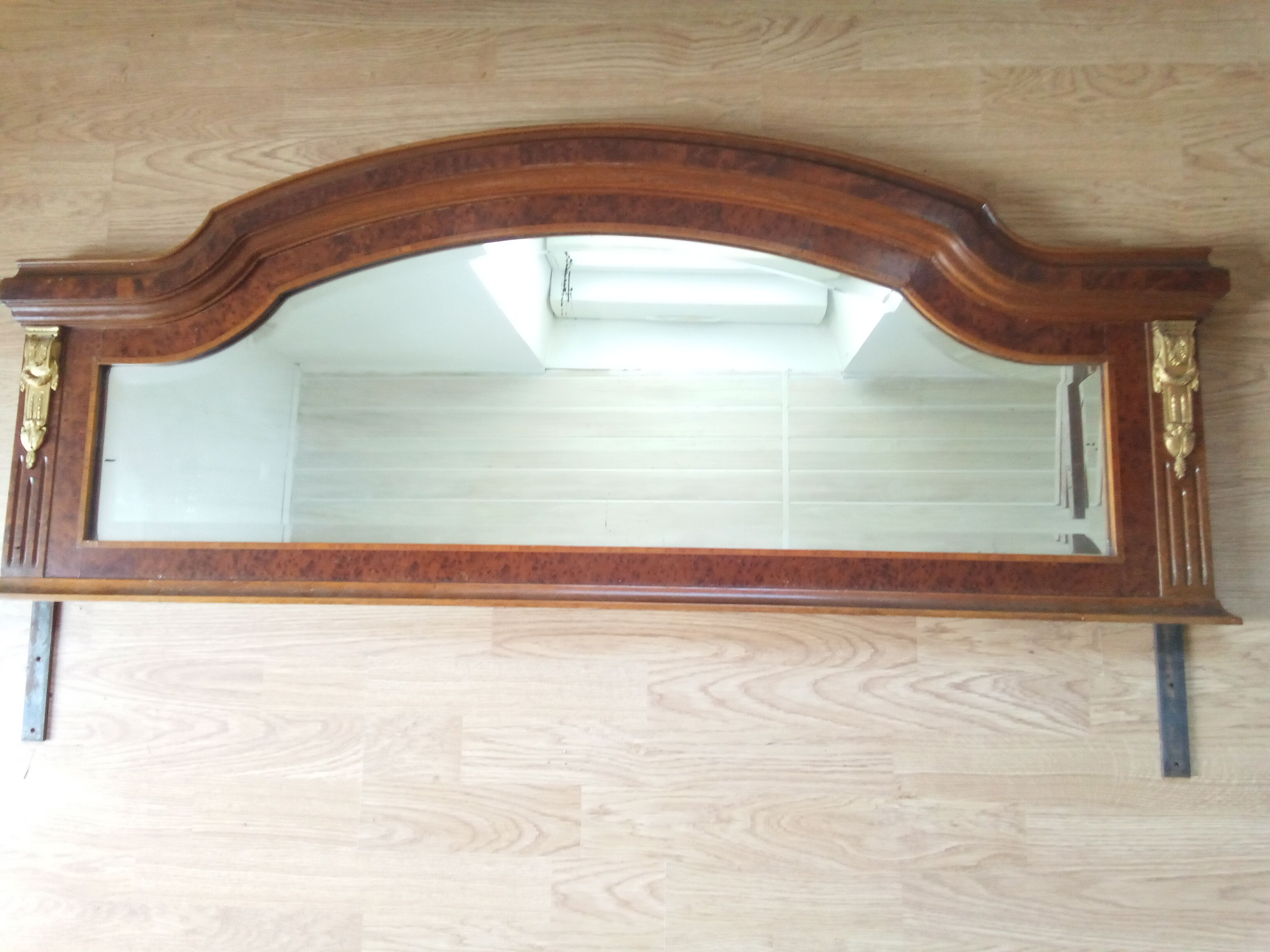 Buffet art déco 1925