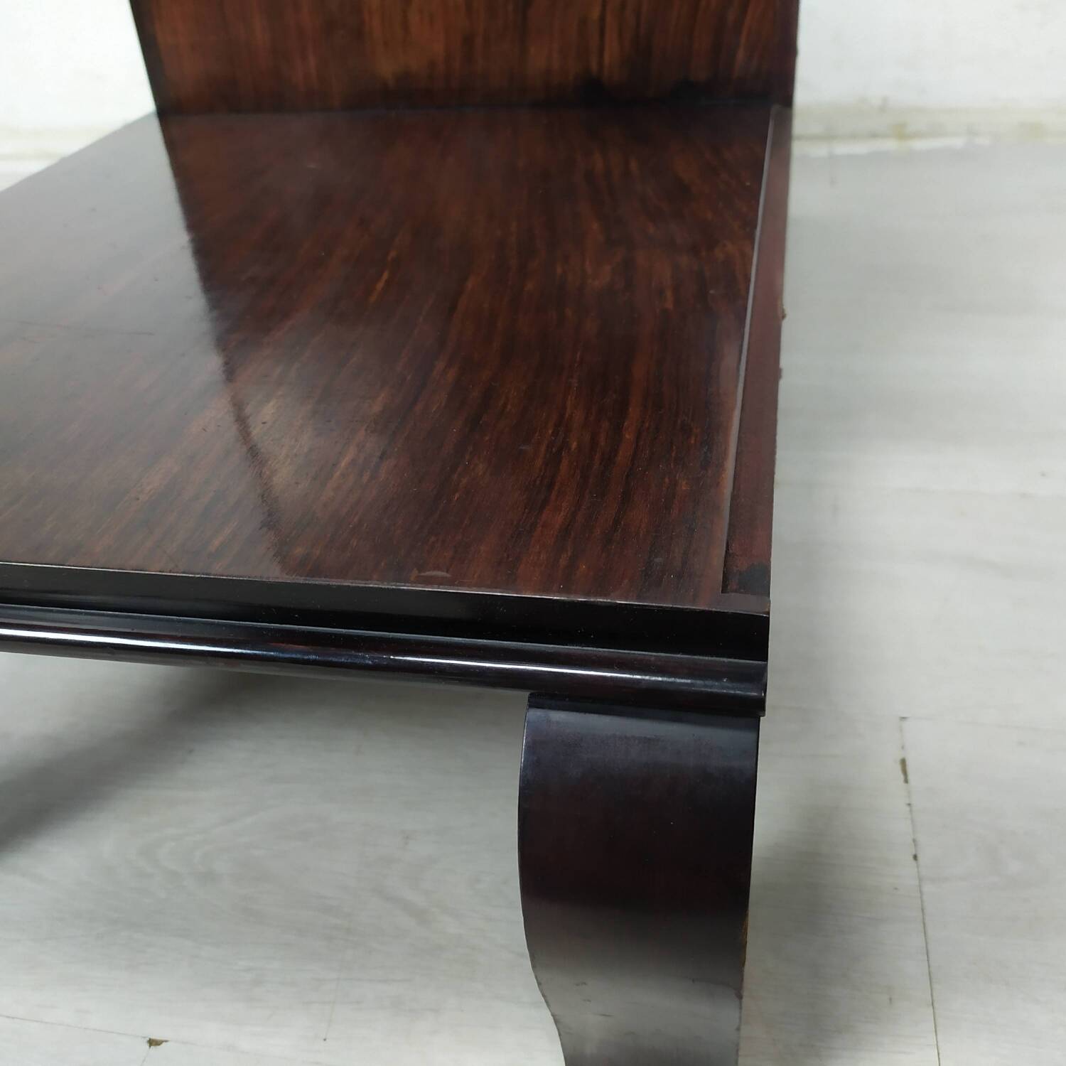 Art Deco sideboard