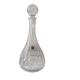Carafe en cristal