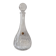 Carafe en cristal