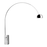 Arco floor lamp by Achille & Pier Giacomo Castiglioni for Flos 1960