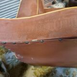 Fauteuil club