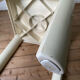 Garden chair Allibert 1960 France