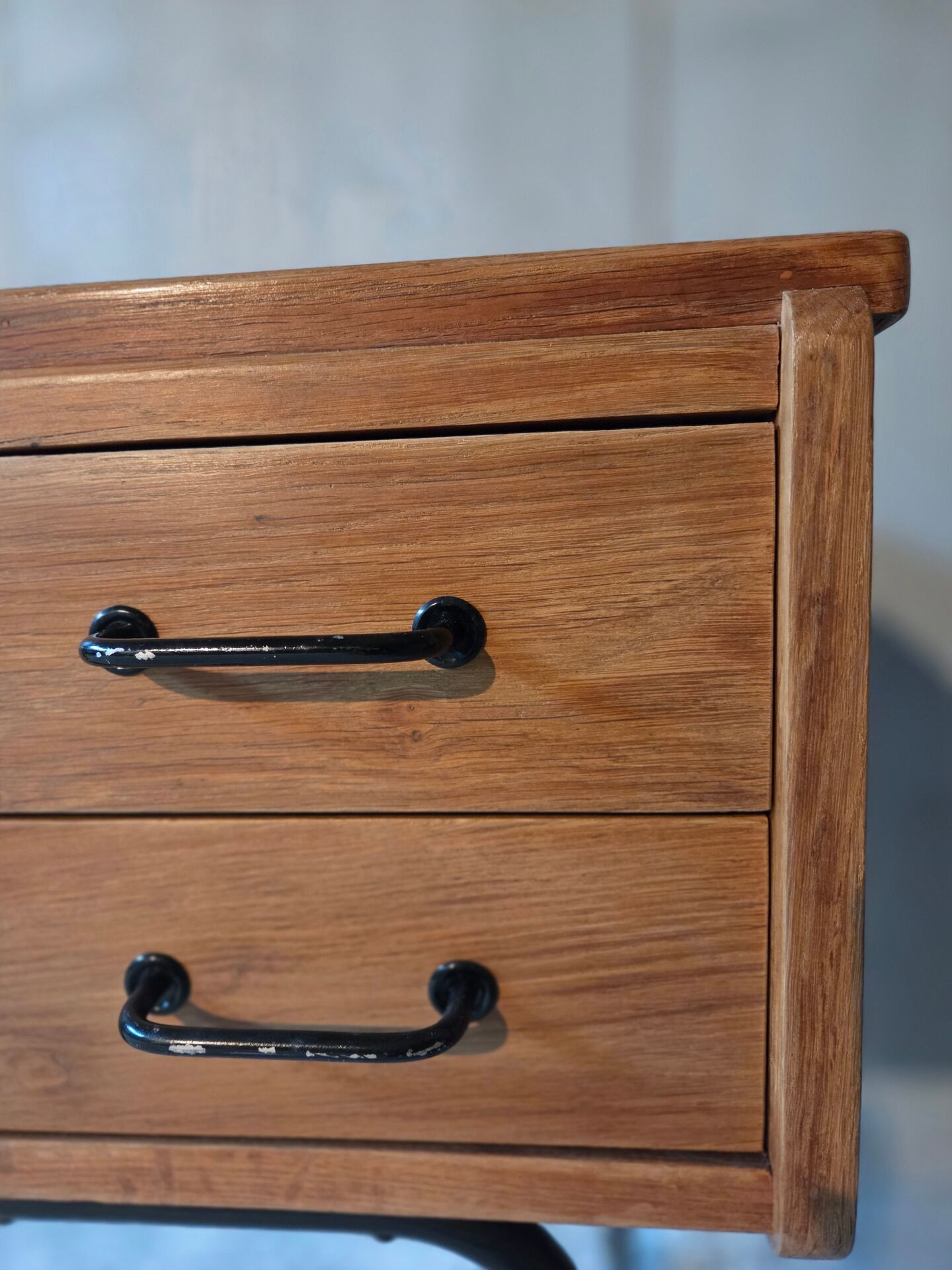 Bureau moderniste