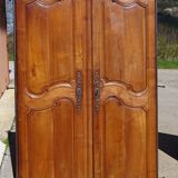 old cupboard doors, 19th century