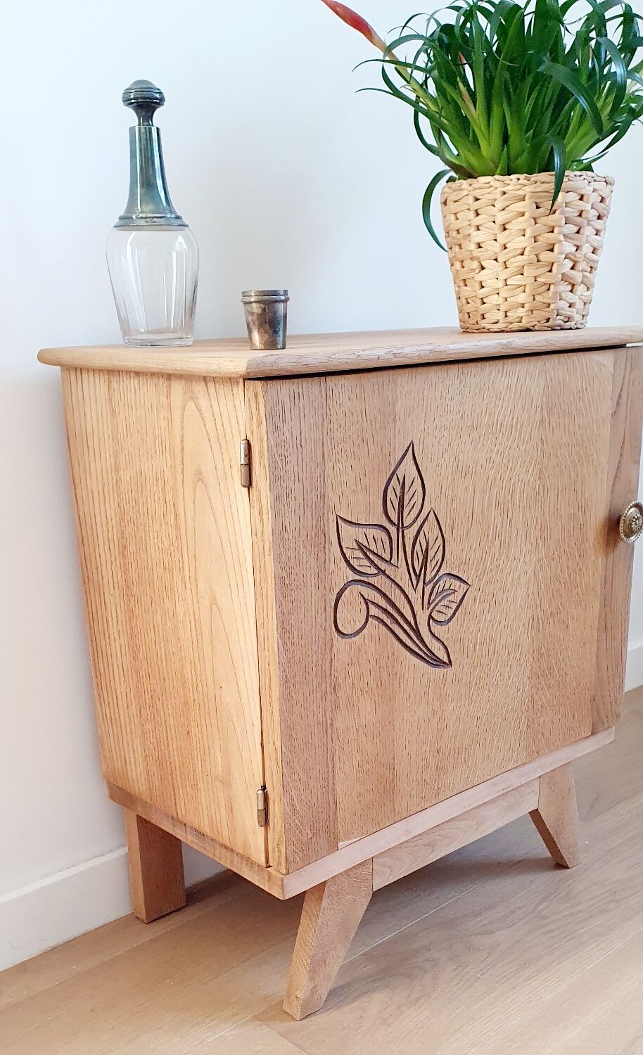 Furniture year 50 Scandinavian style