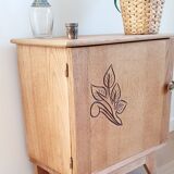 Furniture year 50 Scandinavian style