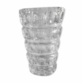 Glass vase