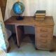 Bureau comptable années 60