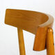 Chaises à manger par Ton, années 1960