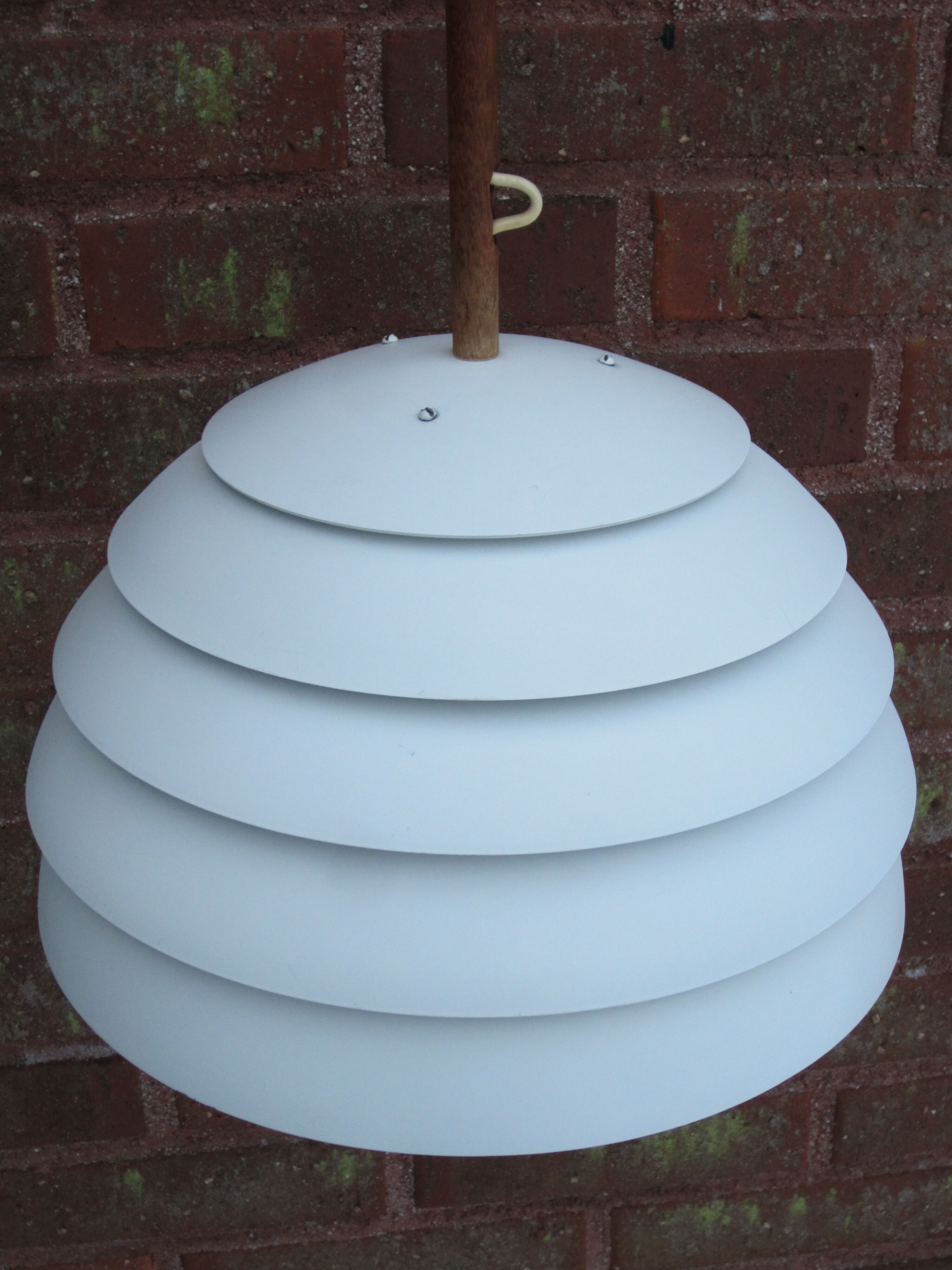 Suspension scandinave Hans-Agne Jakobsson