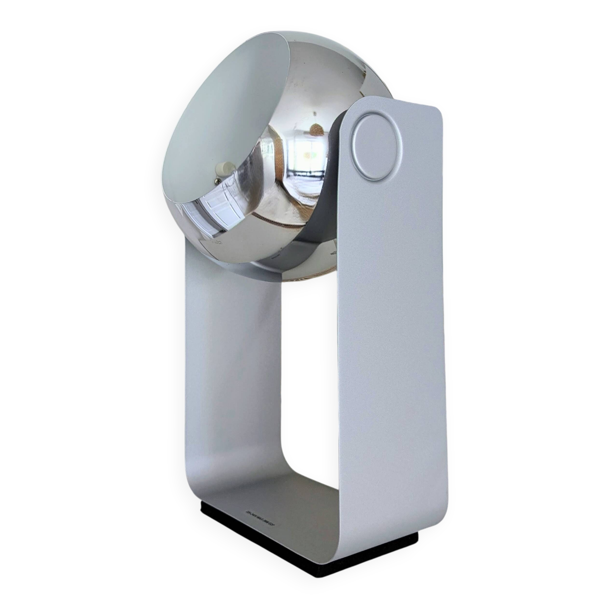 Eyeball design lamp Massive Lighting (L-0179)