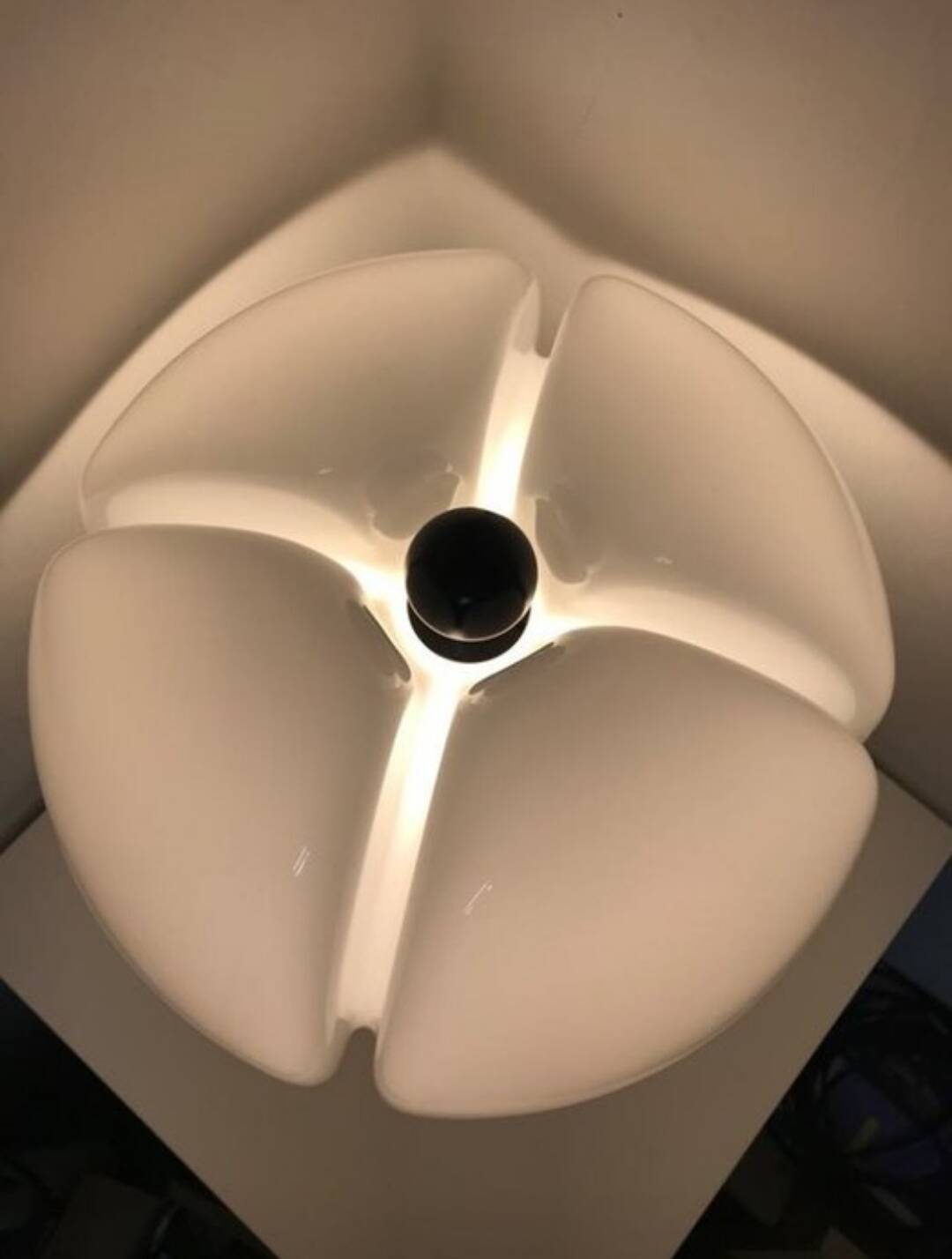 Pipistrello Grand Model Lamp