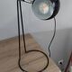 Space Age Eyeball Floor Lamp
