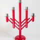 “Rapsodia” Aarikka Finland candlestick, 1980s
