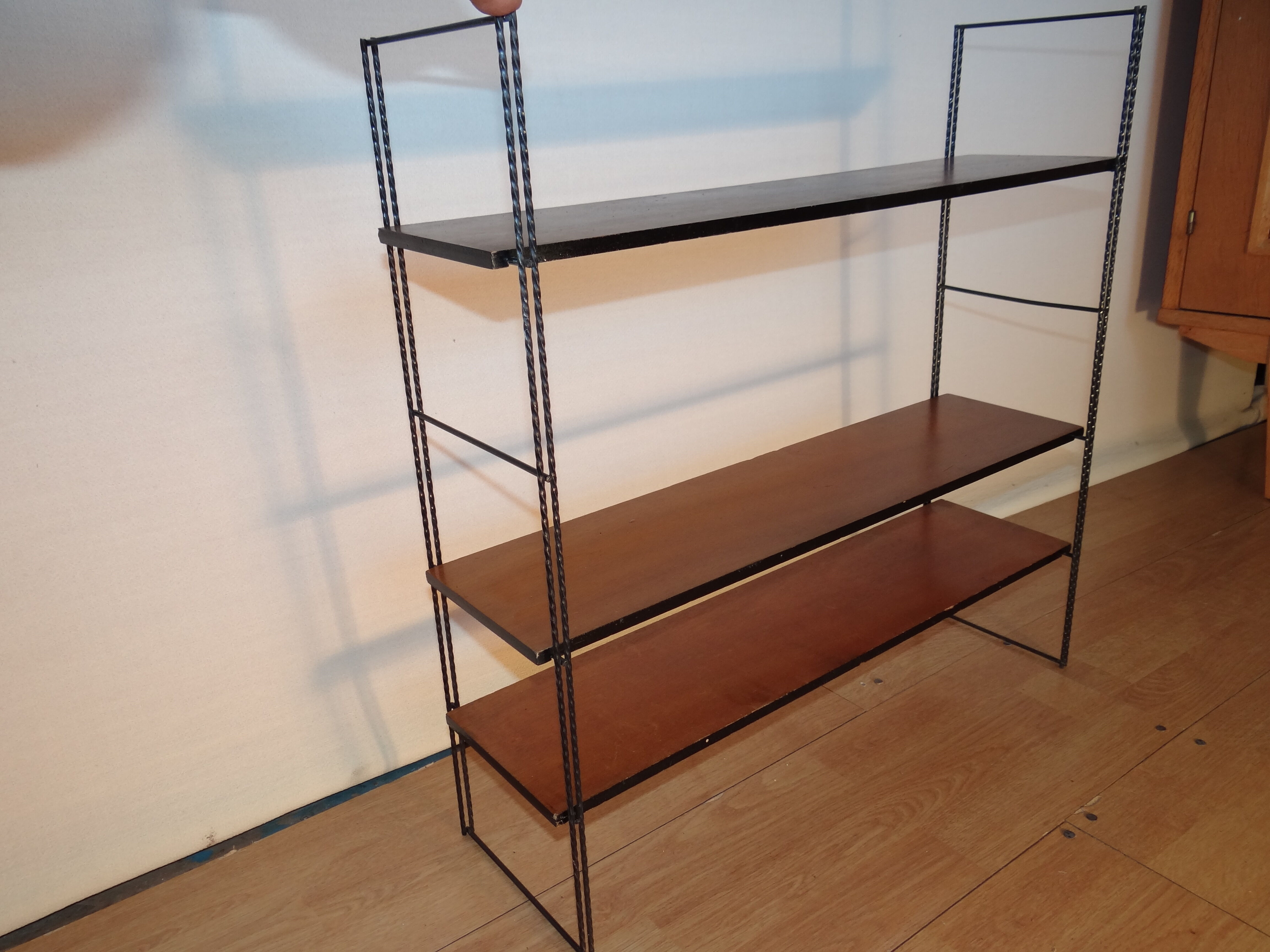 1950 shelf