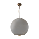 Lustre boule de Fontana  Arte