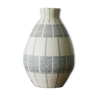 Vase en céramique d’Ilkra Edelkeramik