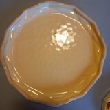 Ceramic underside poet laval