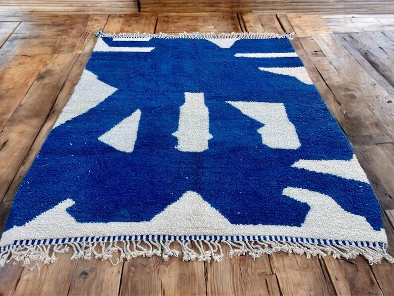 Tapis marocain berbère 250cmx150cm