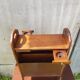 Old sofa bout porte reviews - vintage wood ashtray