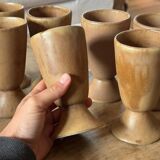 Stoneware Tea Set