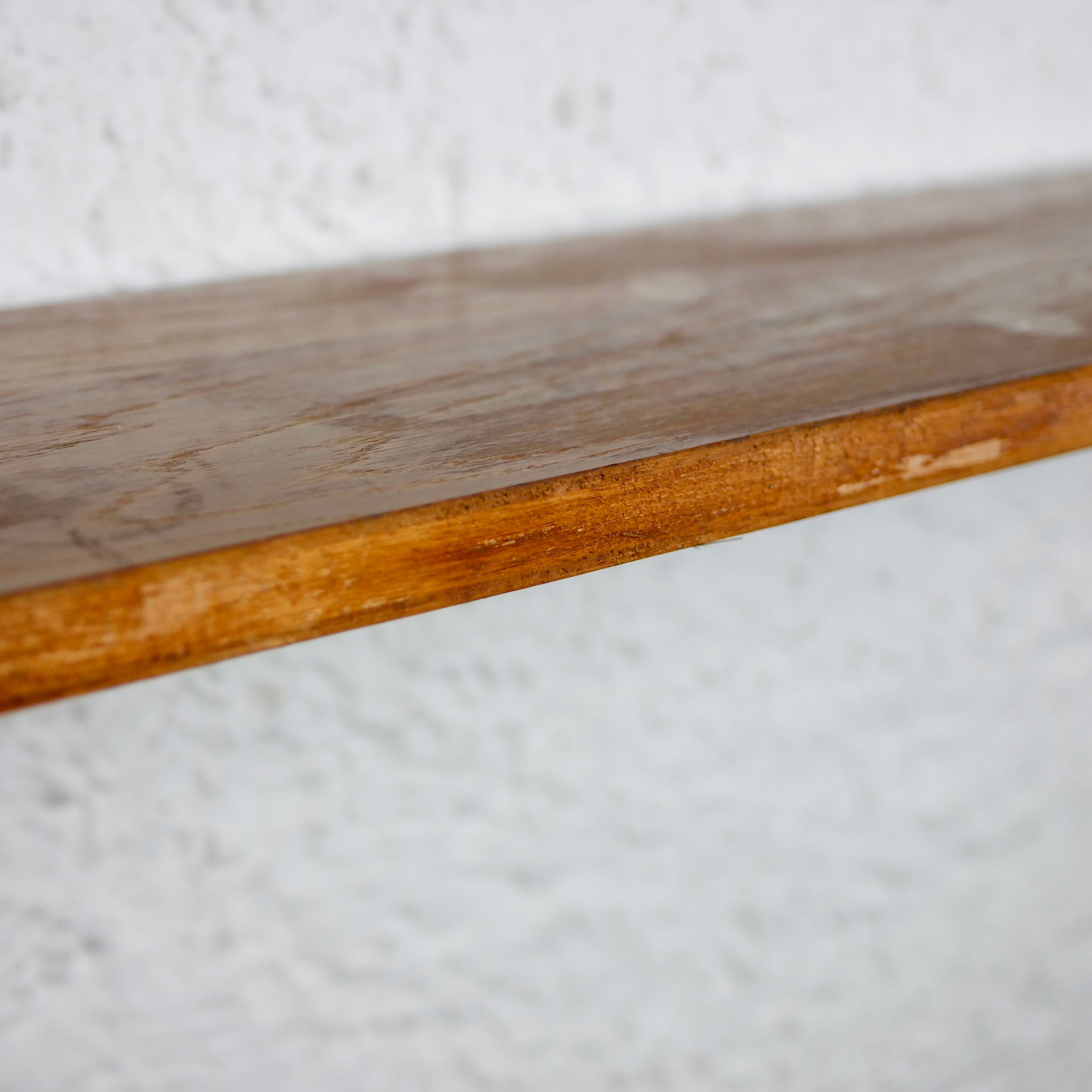 Set of modular shelves String style