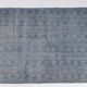 Qua Blur Vintage Turkish Rug sku2510