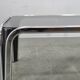 Mid-century modern coffee table produced in Italy during the 1970s.