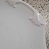 Set of 4 shell plates