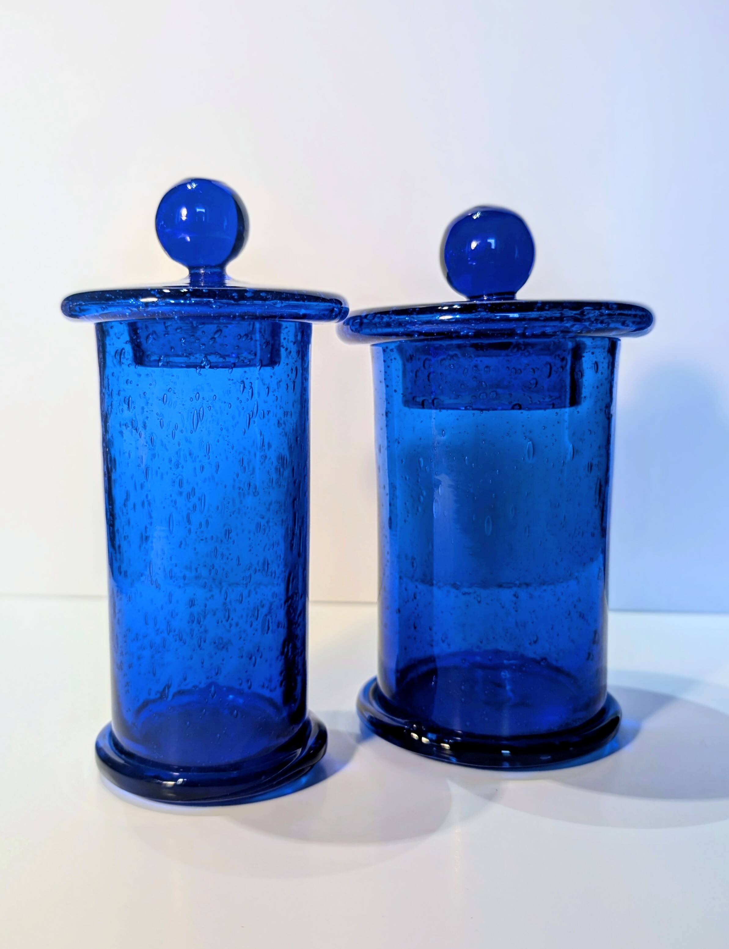 Pots apothicaire Biot