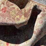 Tapis d'orient Ziegler - Fait main : 3.16 X 0.97 Mètres - Tapis de couloir