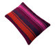 Housse de coussin kilim turc vintage 30x50cm