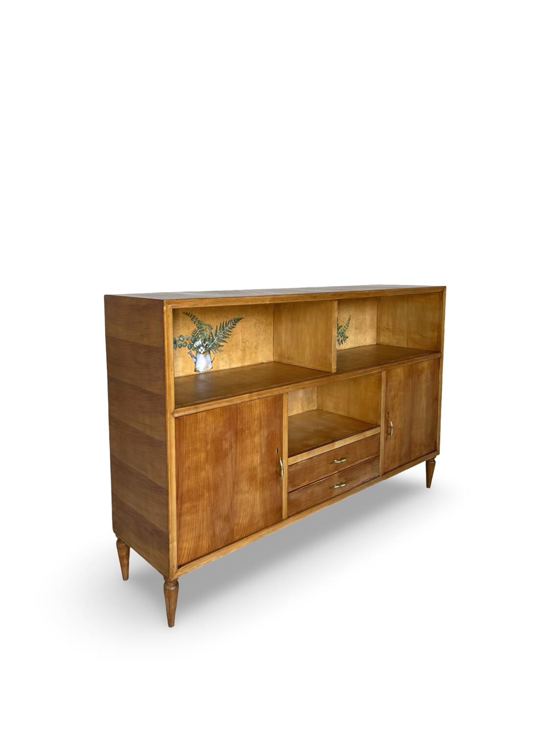 Mid century sideboard