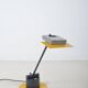 Aero lamp designed by Ettore Sottsass for Bieffeplast, 1980s