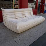 Togo bench by Michel Ducaroy for Ligne Roset