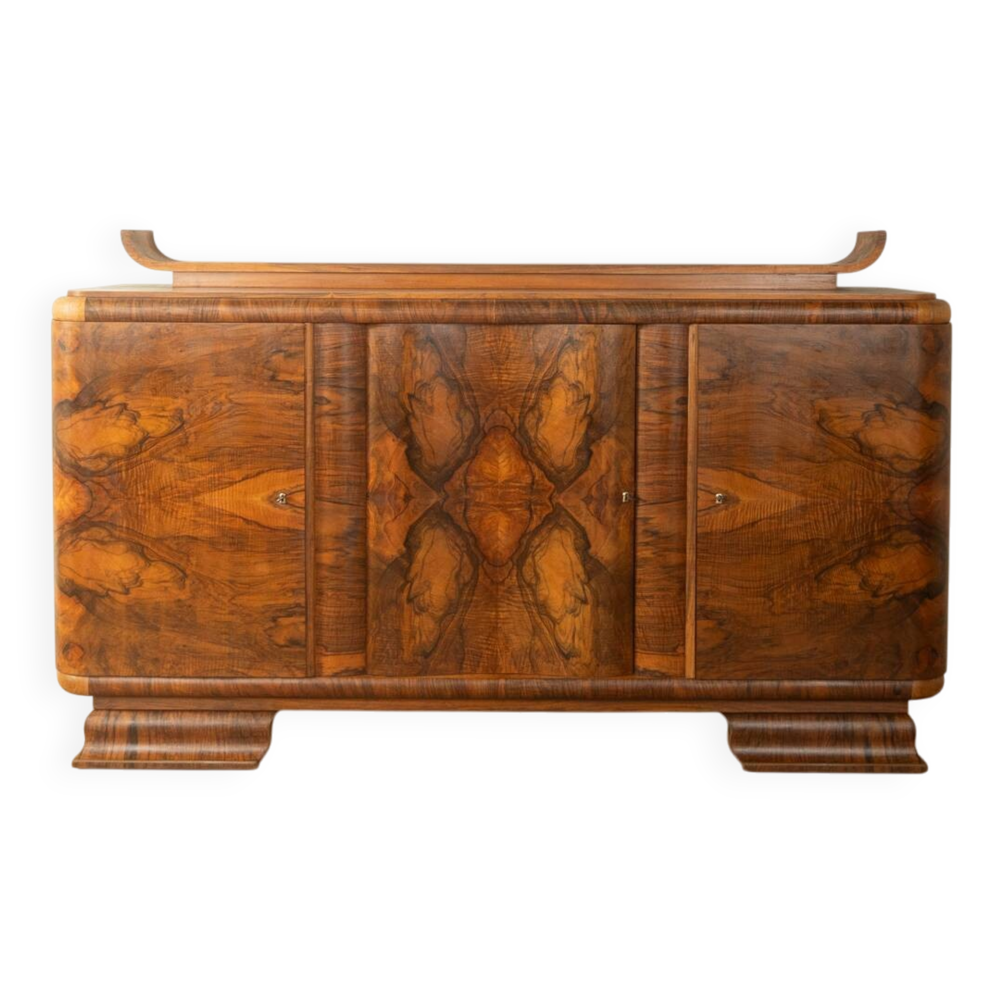 Buffet Art Déco, années 1920