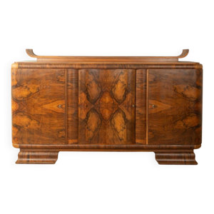 buffet art Déco, années