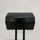 Halogen floor lamp 1980's