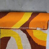 Tapis années 70