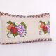 Vintage kilim cushion cover 51x89 cm