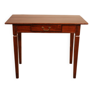 Petit Bureau à Pieds - droit