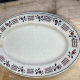 Old plates