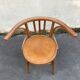 Old office chair