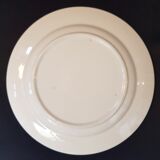 Set of 4 YR advertising talking plates