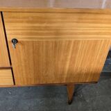 Scandinavian 50s sideboard