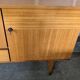 Scandinavian 50s sideboard