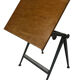 The original Drawing Board Reply Wim Rietveld and Friso Kramer for Ahrend by Cirkel
